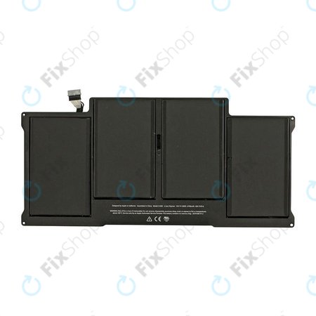 Apple MacBook Air 13" A1369, A1466 (Mid 2011 - Mid 2012) - Baterija A1405 7200mAh