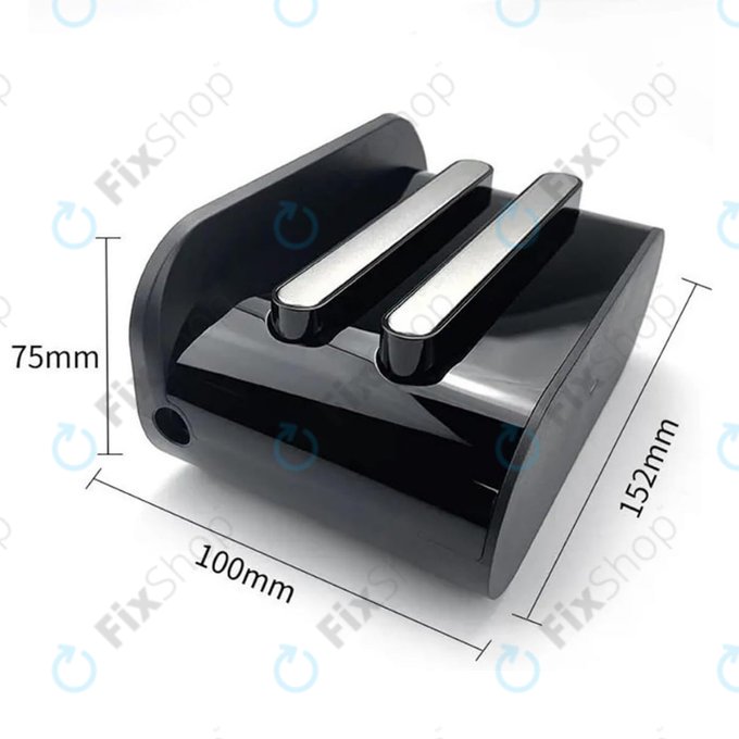 Xiaomi Viomi V2, V2 Pro, V3, SE, Mi Robot Vacuum Mop-series - polnilna postaja