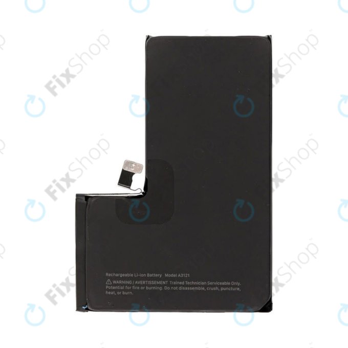 Apple iPhone 15 Pro Max - Baterija A3121 4422mAh Service Pack