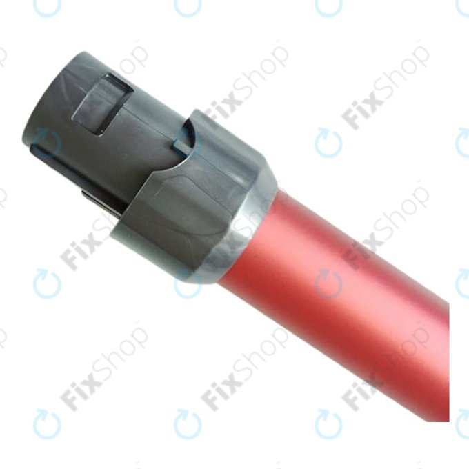 Dyson DC-series, V6 - Sesalna palica (Rdeča)