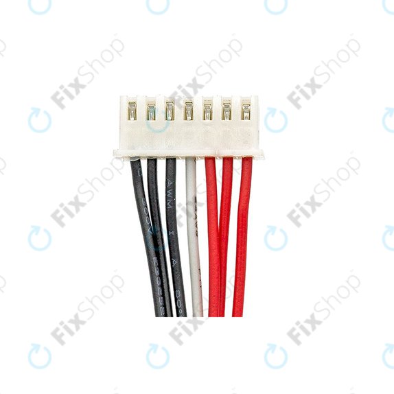 Baterija za Sony Srs-Xb40, Srs-Xb41, 5200mAh, Li-Ion, 7.4V, ID770, HQ