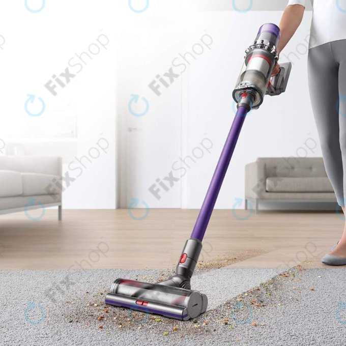 Dyson V-series, Outsize - Sesalna palica (Vijoličen)