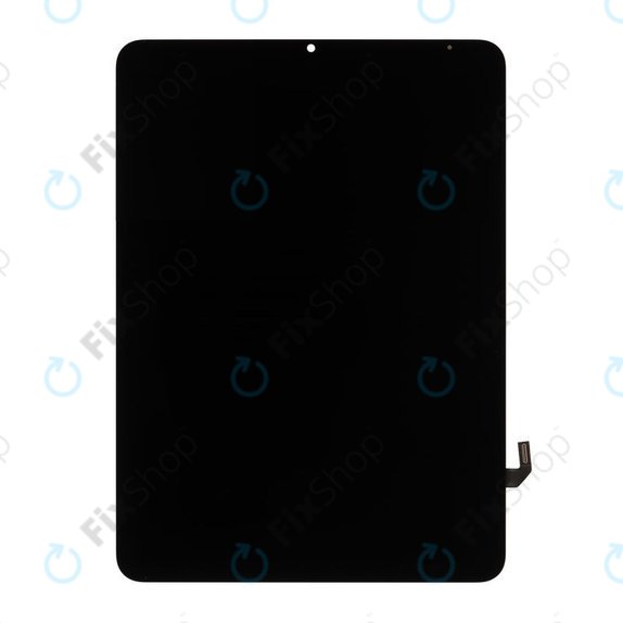Apple iPad Air (5th Gen 2022) - LCD zaslon + steklo na dotik (4G različica) Refurbished