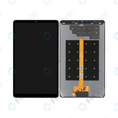 Samsung Galaxy Tab A9 8.7 X110, X115 - LCD zaslon + steklo na dotik - GH81-24180A Genuine Service Pack