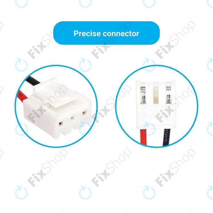 Rowenta Air Force Extreme RH-series, Tefal TY-series - Baterija RS-RH5274 Li-Ion 25.9V 2500mAh HQ