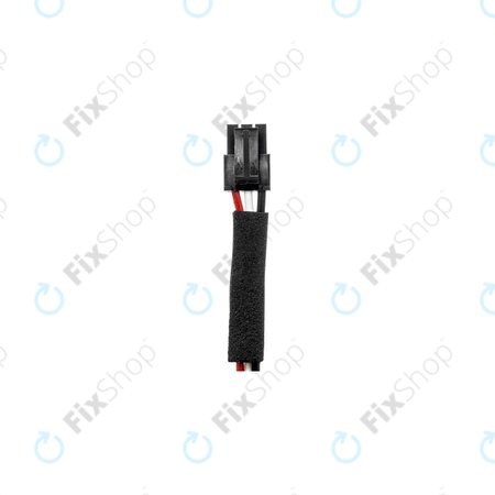 Baterija za Logitech UE Boom 2, 3400mAh, Li-Ion, 3.7V, 00798-601-8207, HQ