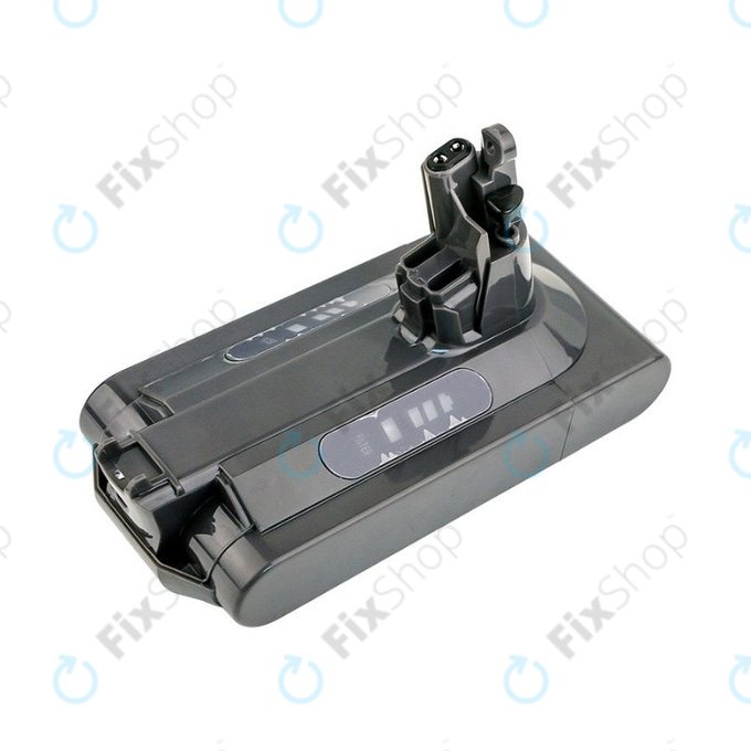 Dyson V10 - Baterija 969352-02, SV12, 206340 Li-Ion 25.2V 2500mAh HQ