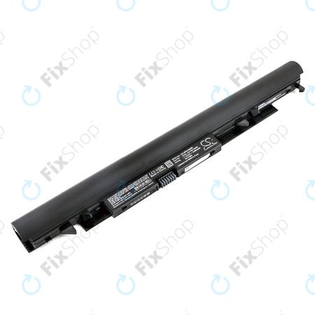 Baterija za HP 240 G6, Pavilion 14, 15, 17, 2400mAh, Li-Ion, 14.8V, JC04, HQ