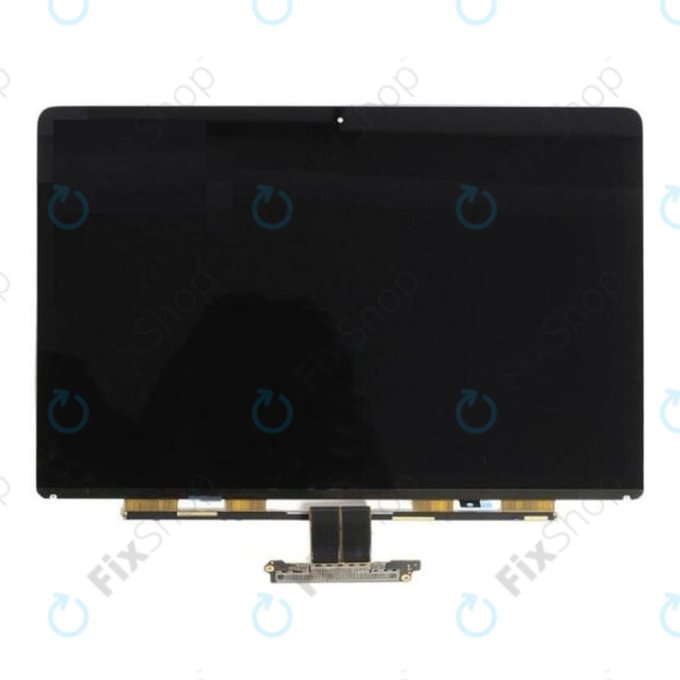 Apple MacBook 12" A1534 (Early 2015) - LCD zaslon Original Refurbished