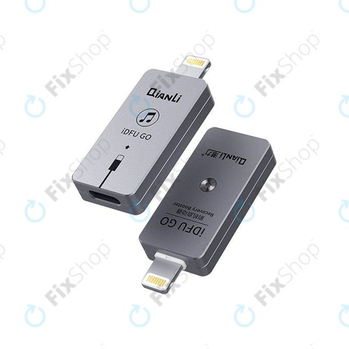 QianLi iDFU GO - Adapter za aktivacijo načina takojšnje obnovitve (iOS 10 in novejši)