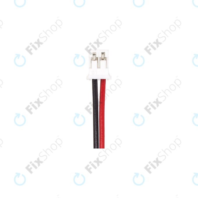 Baterija za Fatboy Edison the Petit, LED Table Lamp Edison, 1600mAh, Li-Pol, 3.7V, PN704050, HQ