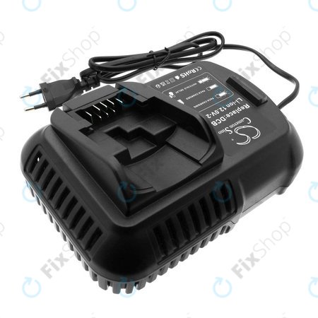 Polnilec za DeWalt 12-20V, DCB115, HQ