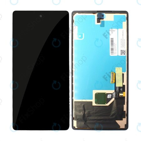 Google Pixel 6 - LCD zaslon + steklo na dotik OLED - G949-00175-01 Genuine Service Pack