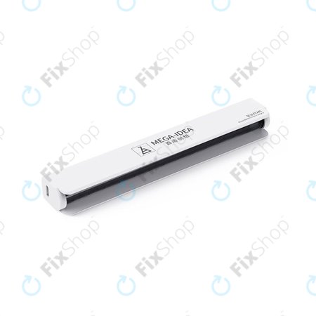 QianLi iSee Mini - kompaktna svetilka za zaznavanje prahu