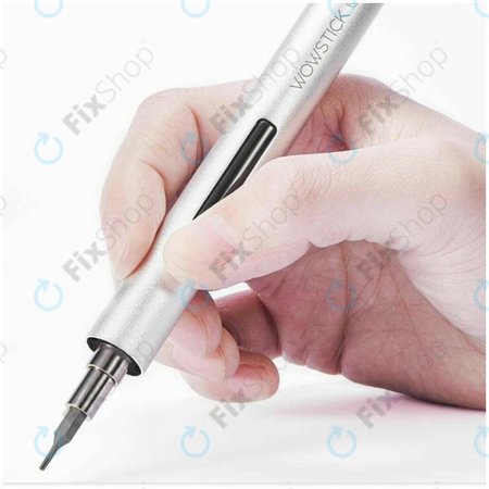 Xiaomi WOWstick - električni vijačnik 18 v 1