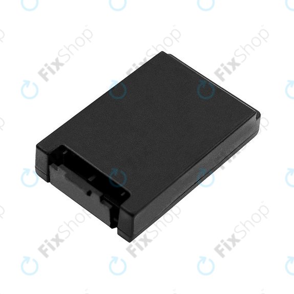 Baterija za Tele Radio TG-TXMNL, 2400mAh, Li-Ion, 3.7V, D00004-02, HQ