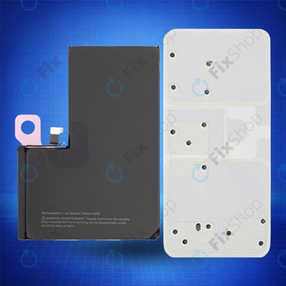 Baterije za iPhone 14 Pro Max | 661-30397 | 4323mAh | Genuine Apple
