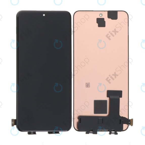 Xiaomi 14 Ultra - LCD zaslon + steklo na dotik OLED
