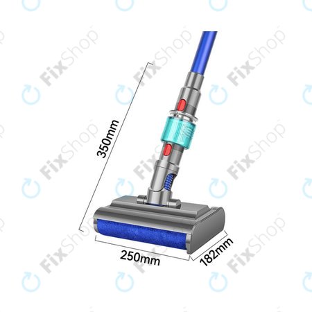 Dyson V-series - Talna šoba Submarine z pralnim filtrom