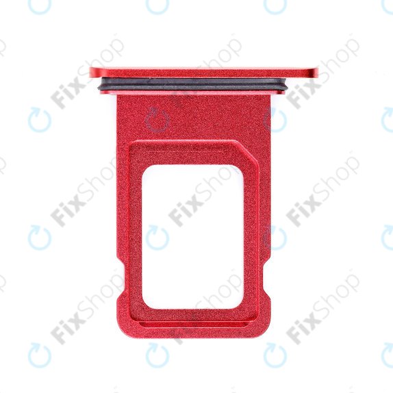 Apple iPhone XR - Reža za SIM (Red)