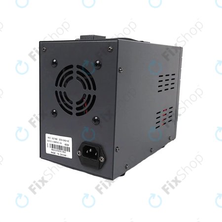 Sunshine P-3005DA - Nastavljiv napajalnik (0-30V, 0-5A)