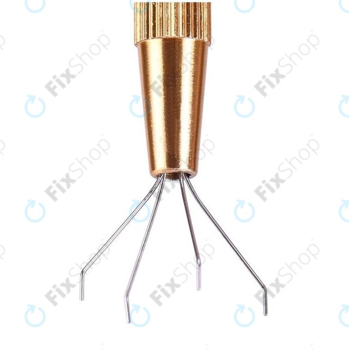 Jakemy JM-T8-11 - Zgrabilec majhnih delov