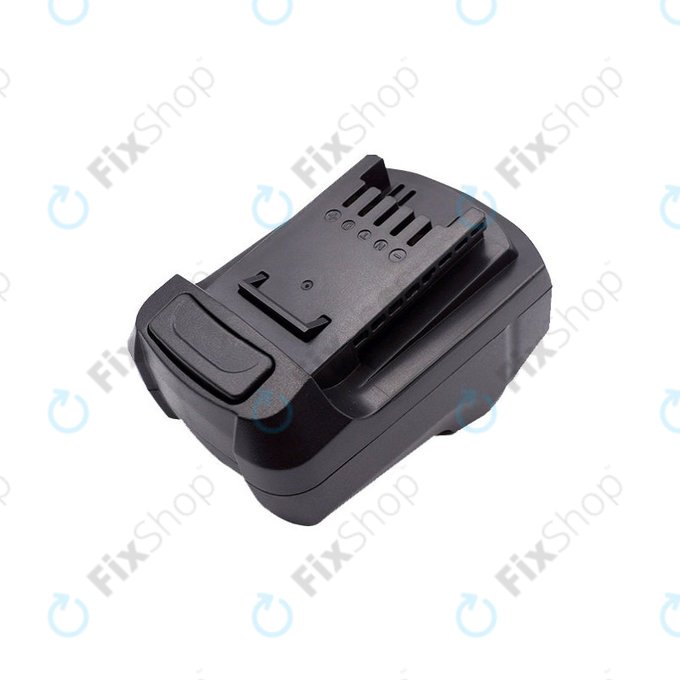 Baterija za Einhell RT-CD 18/1 Li, 2000mAh, Li-Ion, 18V, 45.113.13, HQ