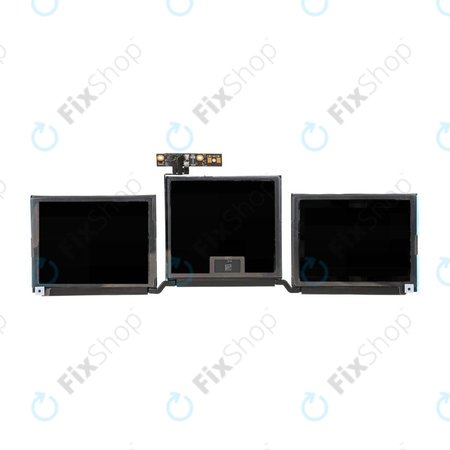 Apple MacBook Pro 13" A1708 (Late 2016 - Mid 2017) - Baterija A1713 5100mAh FixPremium