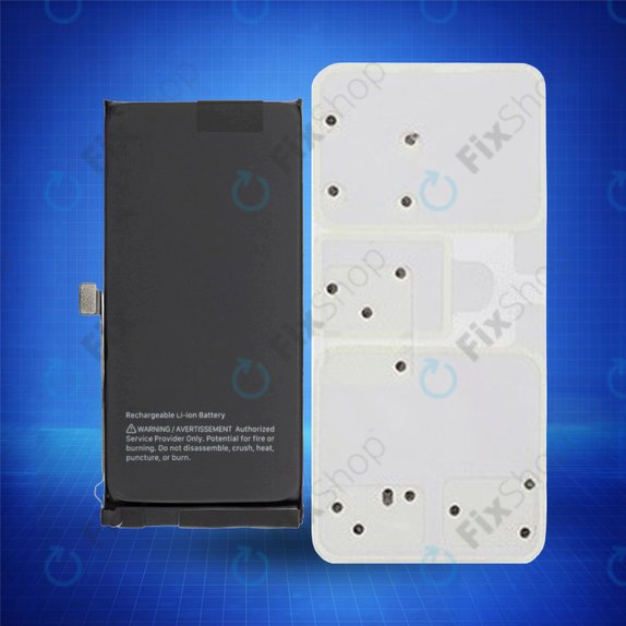 Baterije za iPhone SE (3rd Gen 2022) | 661-25890 | 2018mAh | Genuine Apple