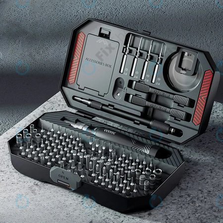 Xiaomi DELIXI - Set izvijačev 145v1