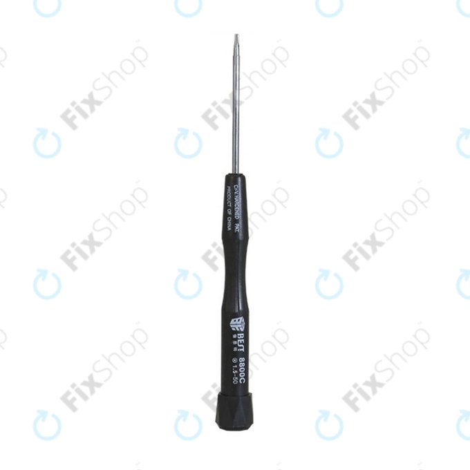 Best 8800C - Izvijač - Pentalobe PL1 (0,8mm)
