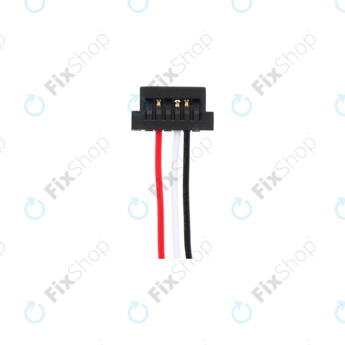 Baterija za Mitac Mio P350, P550, 1250mAh, Li-Ion, 3.7V, BL-LP1230, HQ