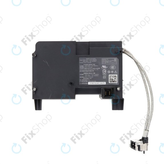 Microsoft Xbox One X - Napajalnik 1815 Refurbished