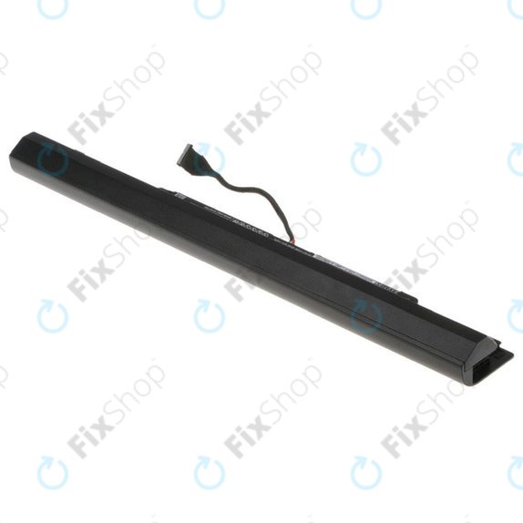 Baterija za Lenovo Ideapad 100, 110, 300, B50, B71, 2200mAh, Li-Ion, 14.4V, L15M4A01, HQ
