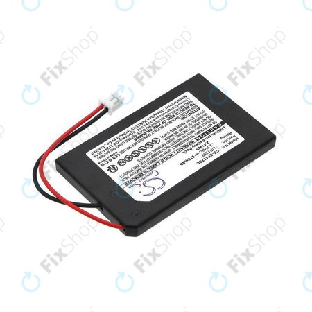 Baterija za Sony Dualshock 3, 570mAh, Li-Ion, 3.7V, LIP1359, HQ