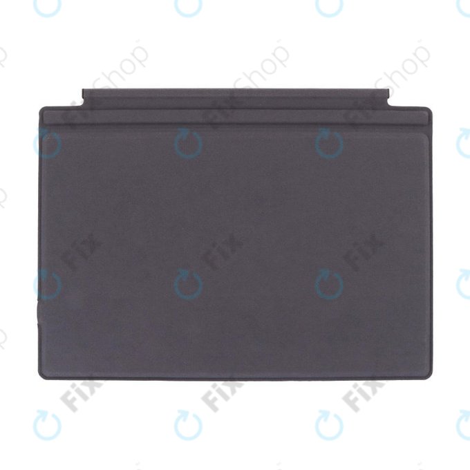 Microsoft Surface Pro 3, 4, 5 - Tipkovnica US (Black)