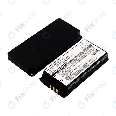 Nintendo DSi, NDSi, NDSiL - Baterija TWL-003, C/TWL-A-BP 1100mAh HQ