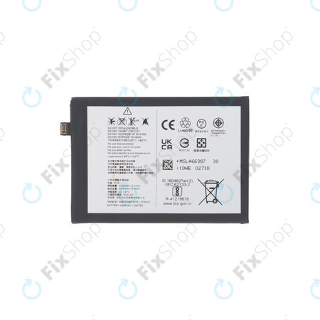 Nothing Phone (1) - Baterija NT01 4500mAh