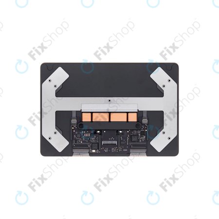 Apple MacBook Air 13" A2337 (2020) - Sledilna ploščica (Gold)