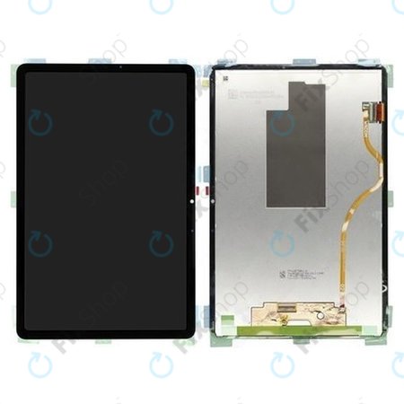 Samsung Galaxy Tab S8 X700B, X706N - LCD zaslon + steklo na dotik - GH82-27901A Genuine Service Pack