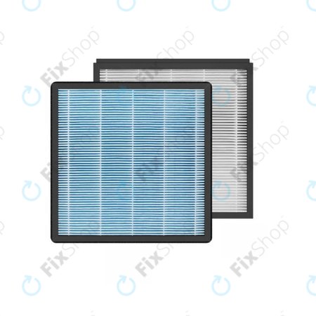 Xiaomi Mi Air Purifier A1 - Pametni HEPA Filter