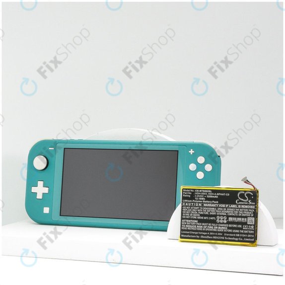 Nintendo Switch Lite - Baterija HDH-003 3200mAh HQ