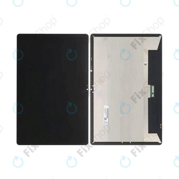 Lenovo Tab P12 - LCD zaslon + steklo na dotik TFT