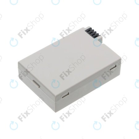 Baterija za Canon EOS 550D, 600D, LP-E8, Li-ion, 7.4V, 1120mAh, HQ