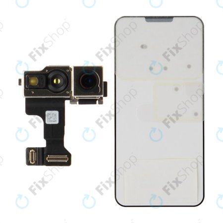 Sprednja kamera za iPhone 16 | 661-44798 | Genuine Apple