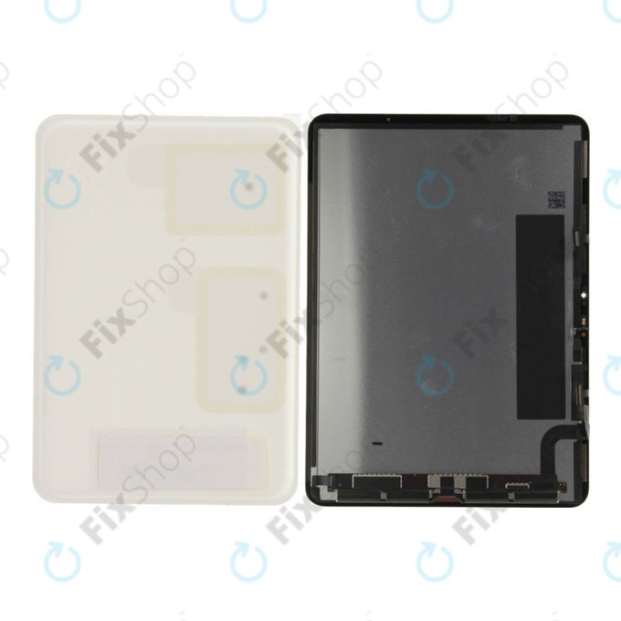 Zaslon sklop za iPad Air 11 (2024) | WiFi | 661-43536 | Genuine Apple