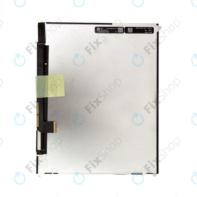 Apple iPad 3, iPad 4 - LCD zaslon Refurbished