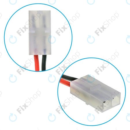 Rowenta Air Force Extreme RH-series - Baterija RD-ROW24VA Ni-MH 24.0V 2000mAh HQ