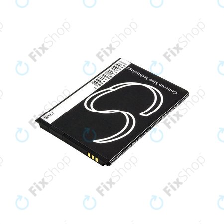 Baterija za Navon Mizu D455, 1460mAh, Li-Ion, 3.7V, G13001, HQ