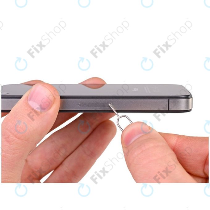 Kovinski izbirnik kartic SIM